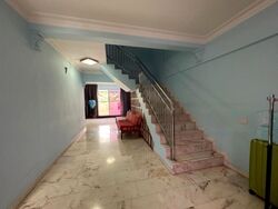 Blk 524 524 BUKIT BATOK STREET 52 (Bukit Batok), HDB Executive #461519411